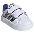 Pikkukuva 4 / 7: Adidas Kengät Grand Court Spider-man Cf Valkoinen EU 21