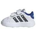 Miniatyrbild 3 av 7: Adidas Skor Grand Court Spider-man Cf Vit EU 22