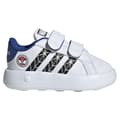Miniatyrbild 1 av 7: Adidas Skor Grand Court Spider-man Cf Vit EU 22