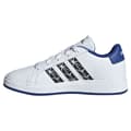 Miniatyrbild 3 av 8: Adidas Skor Grand Court Spider-man Vit EU 37 1/3