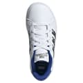 Miniatyrbild 6 av 8: Adidas Skor Grand Court Spider-man Vit EU 37 1/3