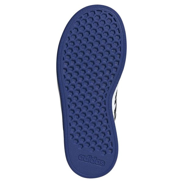 Adidas Skor Grand Court Spider-man Vit EU 37 1/3
