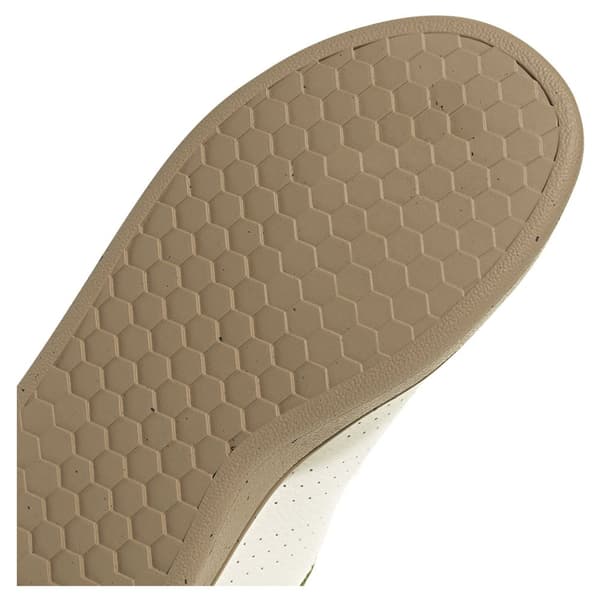 Adidas Kengät Advantage Groot Valkoinen EU 32