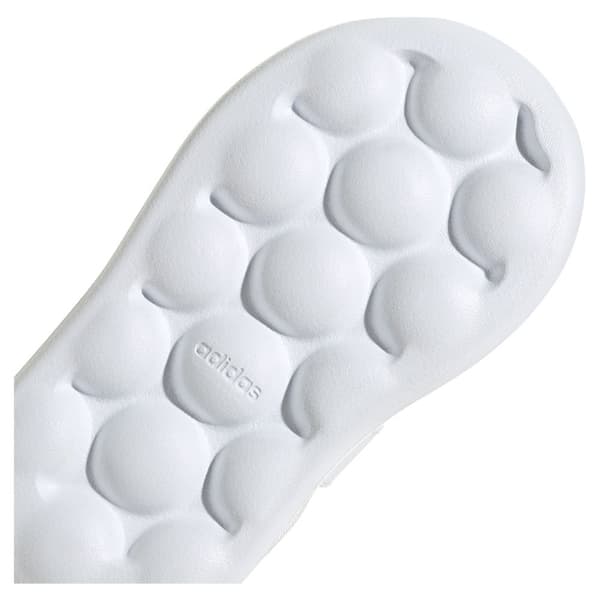 Adidas Sko Advantage Cf Hvid EU 23