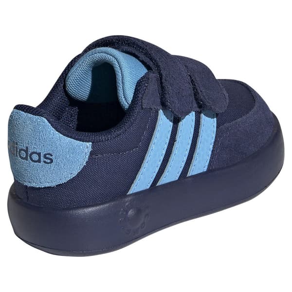 Adidas Sko Breaknet 2.0 Cf Blå EU 20