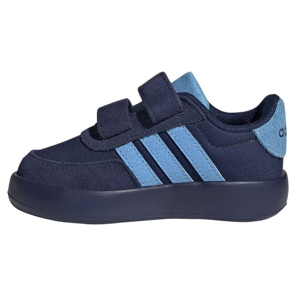 Adidas Sko Breaknet 2.0 Cf Blå EU 25 1/2