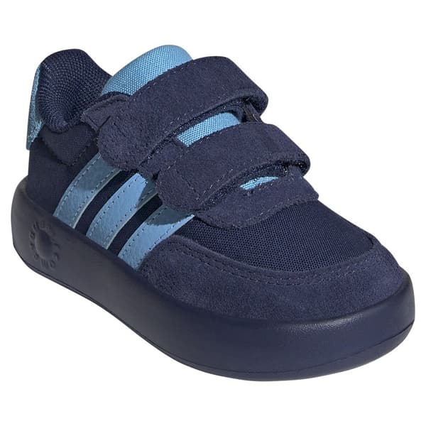 Adidas Sko Breaknet 2.0 Cf Blå EU 25 1/2