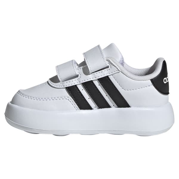 Adidas Skor Breaknet 2.0 Cf Vit EU 22