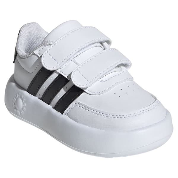 Adidas Skor Breaknet 2.0 Cf Vit EU 22