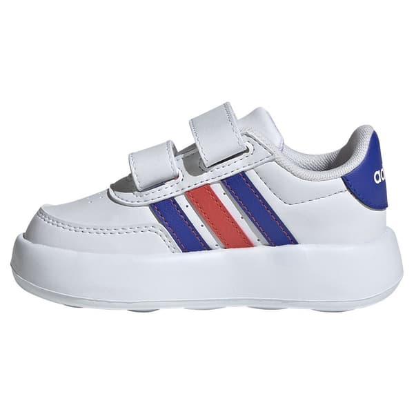 Adidas Skor Breaknet 2.0 Cf Vit EU 25 1/2