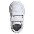 Miniatyrbild 6 av 8: Adidas Skor Breaknet 2.0 Cf Vit EU 25 1/2