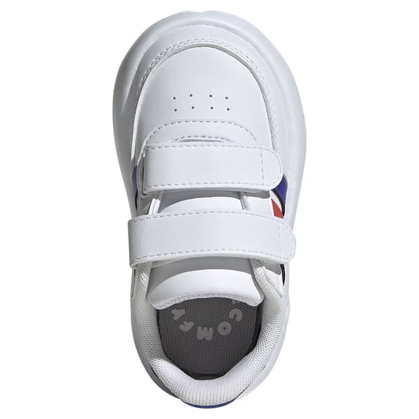 Adidas Skor Breaknet 2.0 Cf Vit EU 25 1/2