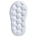 Miniatyrbild 2 av 8: Adidas Skor Breaknet 2.0 Cf Vit EU 25 1/2