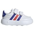 Miniatyrbild 1 av 8: Adidas Skor Breaknet 2.0 Cf Vit EU 25 1/2