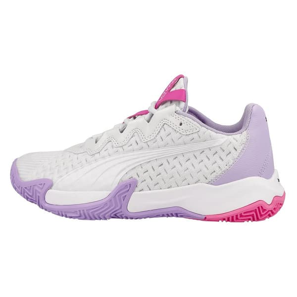 Puma Midtstøvler Nova Elite Hvid EU 40 Kvinde