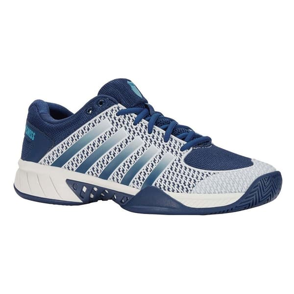 K-swiss Hard Court Sko Express Light Pickleball Blå EU 41 1/2 Mand