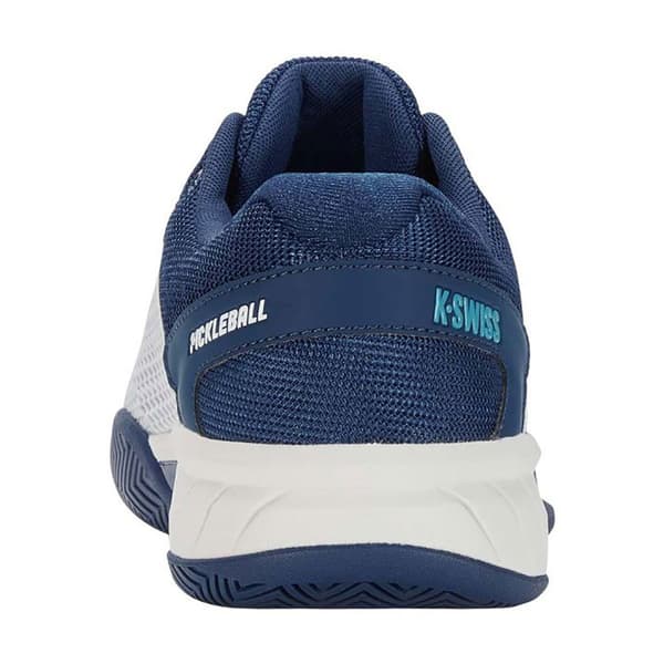 K-swiss Hard Court Sko Express Light Pickleball Blå EU 41 1/2 Mand