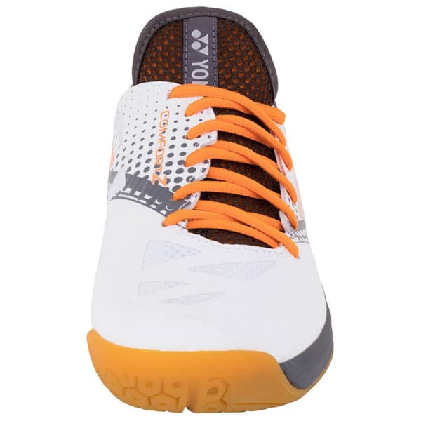 Yonex Sko Power Cushion Comfort Z 2 Hvid EU 37 Kvinde