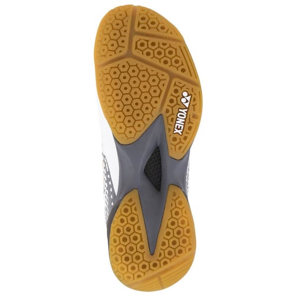 Yonex Sko Power Cushion Comfort Z 2 Hvid EU 37 Kvinde