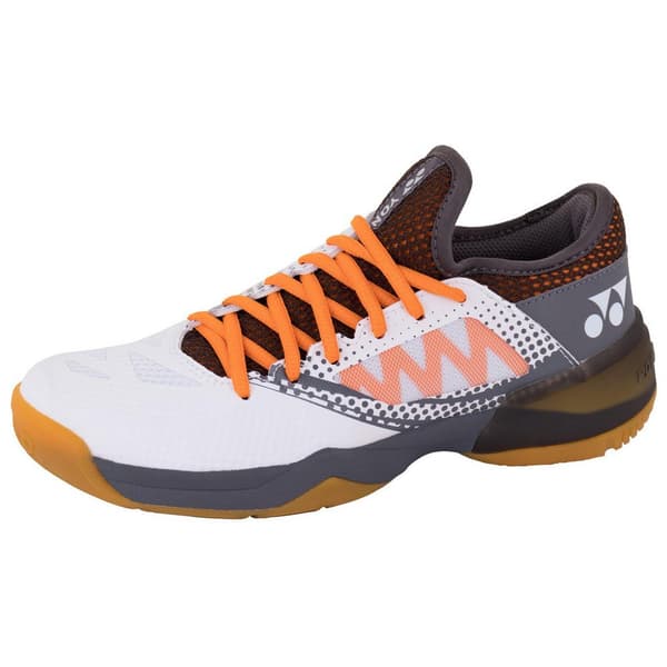 Yonex Sko Power Cushion Comfort Z 2 Hvid EU 37 Kvinde