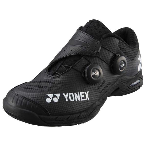 Yonex Indendørs Sko Power Cushion Infinity Sort EU 43 Mand