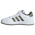 Pikkukuva 3 / 8: Adidas Kengät Grand Court 2.0 El Valkoinen EU 28 1/2