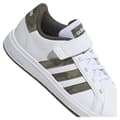 Pikkukuva 7 / 8: Adidas Kengät Grand Court 2.0 El Valkoinen EU 28 1/2