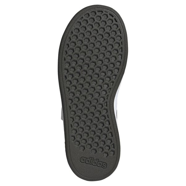 Adidas Kengät Grand Court 2.0 El Valkoinen EU 28 1/2