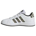 Pikkukuva 3 / 7: Adidas Kengät Grand Court 2.0 Valkoinen EU 28