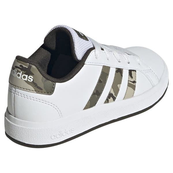 Adidas Kengät Grand Court 2.0 Valkoinen EU 28