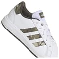 Pikkukuva 7 / 7: Adidas Kengät Grand Court 2.0 Valkoinen EU 28