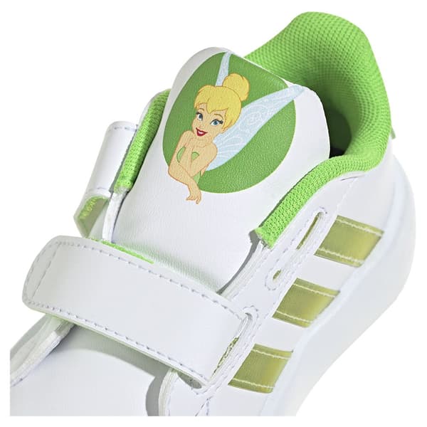 Adidas Kengät Grand Court 2.0 Tink Cf Valkoinen EU 20