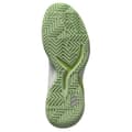 Miniatyrbillede 2 af 2: Adidas Hard Court Sko Adizero Cybersonic Hvid EU 42 Mand