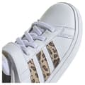 Miniatyrbild 7 av 8: Adidas Skor Grand Court 2.0 El Vit EU 31