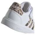 Miniatyrbild 8 av 8: Adidas Skor Grand Court 2.0 El Vit EU 31