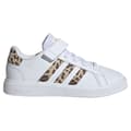 Miniatyrbild 1 av 8: Adidas Skor Grand Court 2.0 El Vit EU 31