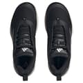 Miniatyrbillede 5 af 7: Adidas Alle Court Sko Avacourt Sort EU 40 2/3 Kvinde