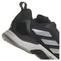 Miniatyrbillede 6 af 7: Adidas Alle Court Sko Avacourt Sort EU 40 2/3 Kvinde