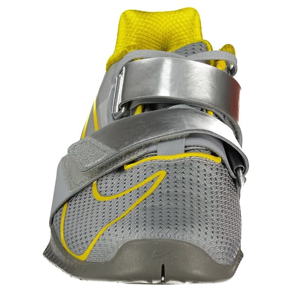 Nike Vægtløftende Sko Romaleos 4 Grå EU 42 1/2 Mand
