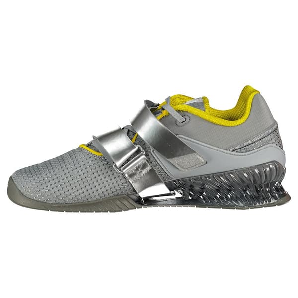 Nike Tyngdlyftande Sko Romaleos 4 Grå EU 45 Man
