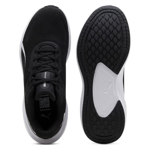 Puma Utbildare Skyrocket Lite Svart EU 41 Man