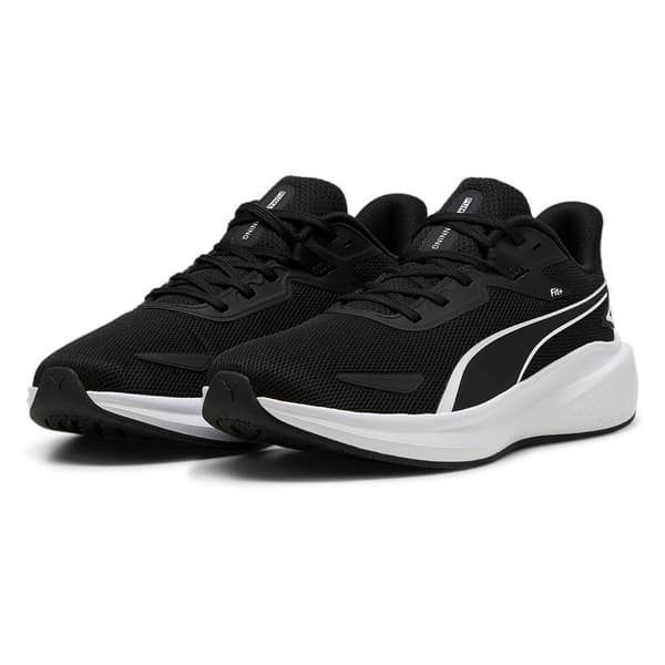 Puma Utbildare Skyrocket Lite Svart EU 41 Man