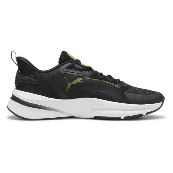 Puma Utbildare Pwrframe Tr 3 Grönt EU 42 Man