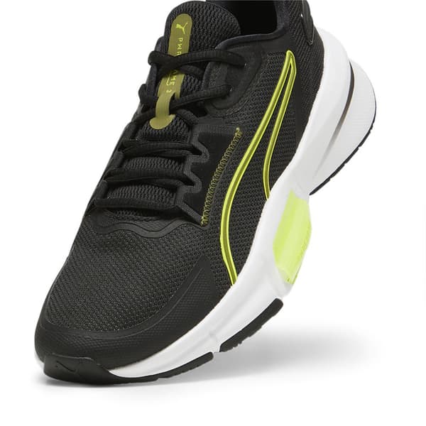 Puma Utbildare Pwrframe Tr 3 Grönt EU 42 Man
