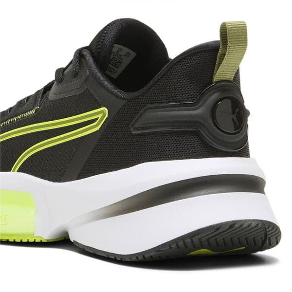 Puma Utbildare Pwrframe Tr 3 Grönt EU 42 Man