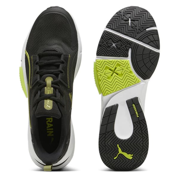 Puma Utbildare Pwrframe Tr 3 Grönt EU 42 Man