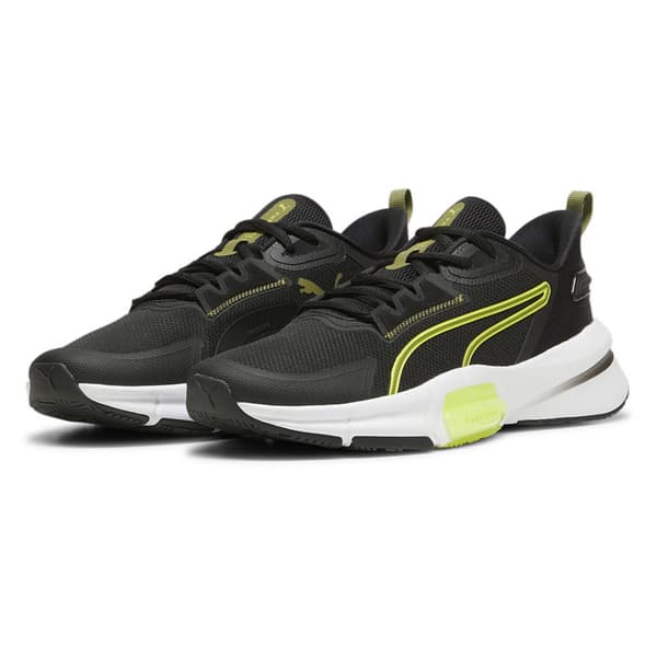 Puma Utbildare Pwrframe Tr 3 Grönt EU 42 Man