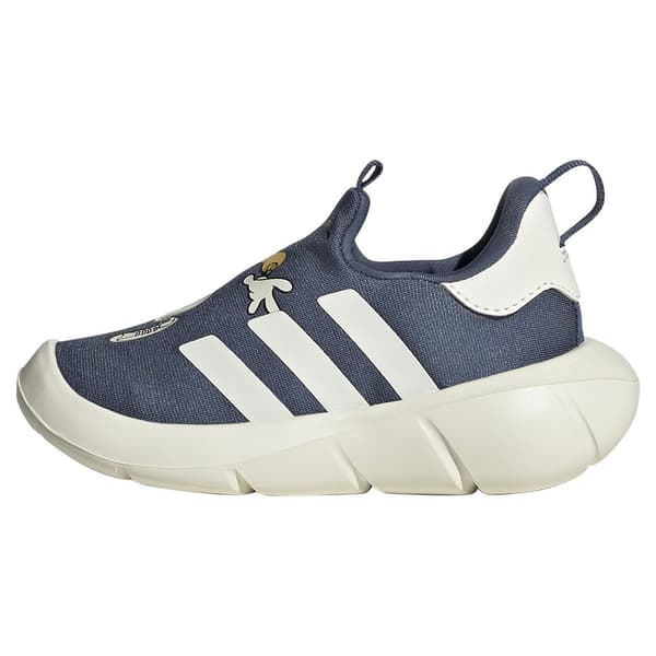 Adidas Trænere Monofit Goofy Blå EU 19 Dreng