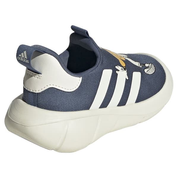 Adidas Utbildare Monofit Goofy Blå EU 19 Pojke