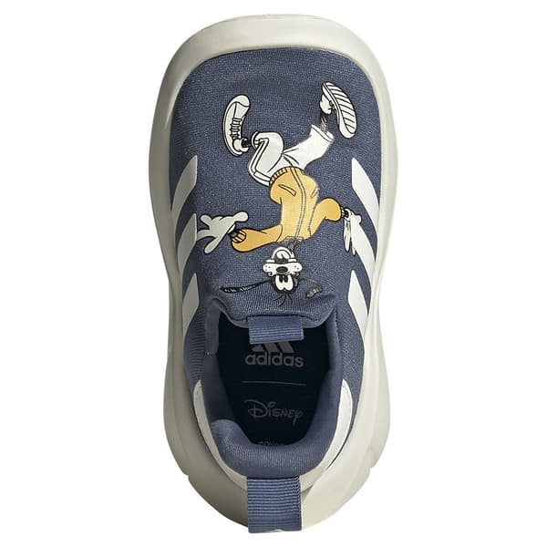Adidas Utbildare Monofit Goofy Blå EU 19 Pojke
